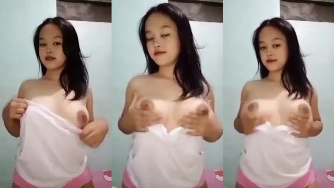 Bokep Bocil