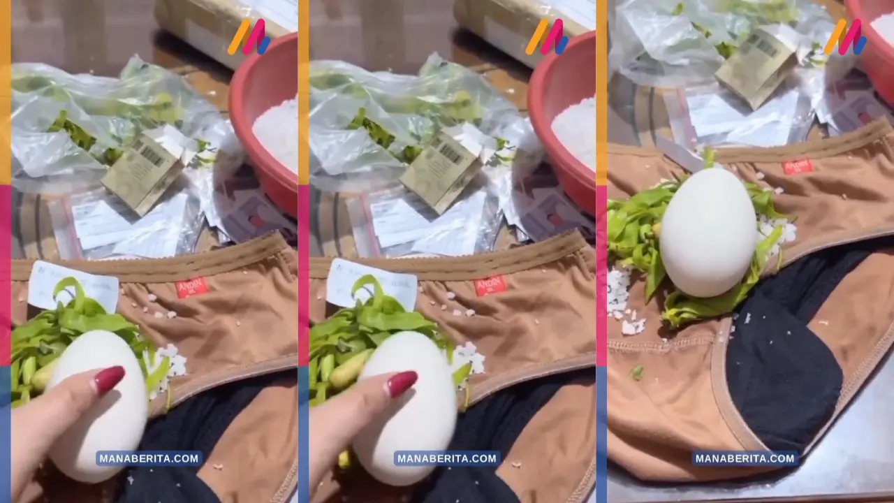 Pencolikiawan ke dukun semarmesem