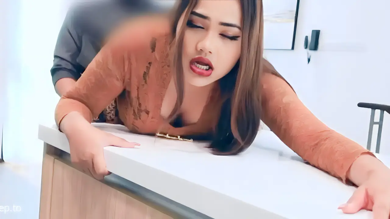 Baby Suji - Baju Kebaya Coklat (720)