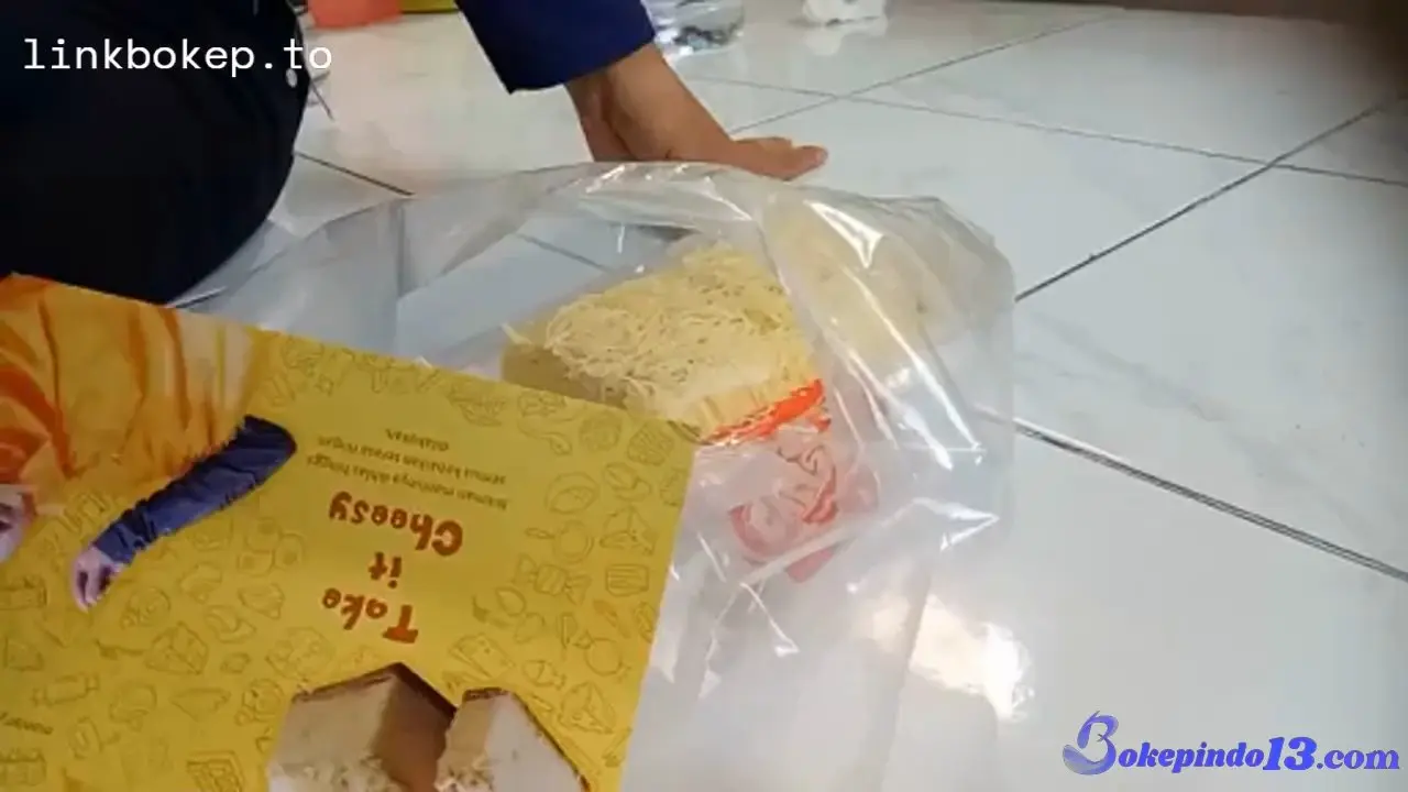 Abang Abangan Koperasi Manfaatkan Momen