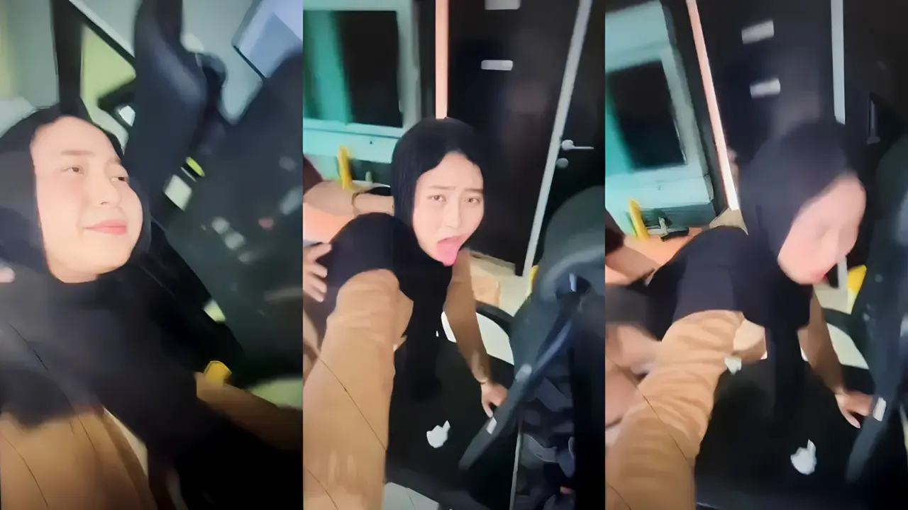 Demi konten, anya selegram rela di entot dan di virali demi cuan