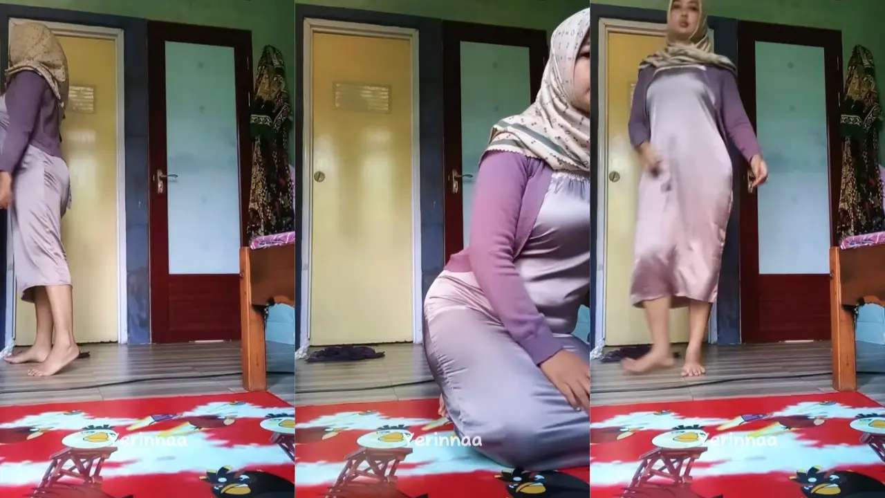 Binor VCS mantan suami nya diam diam