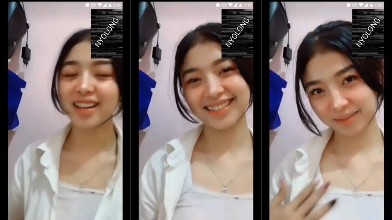 Adik EVA Nur viral Januari 2026.mp4