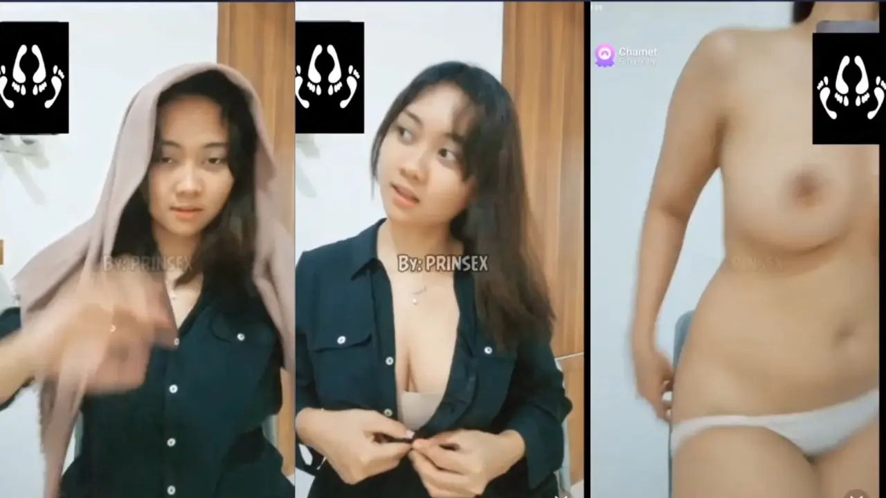 Dini semarang ViraL VCS sama bos sawit