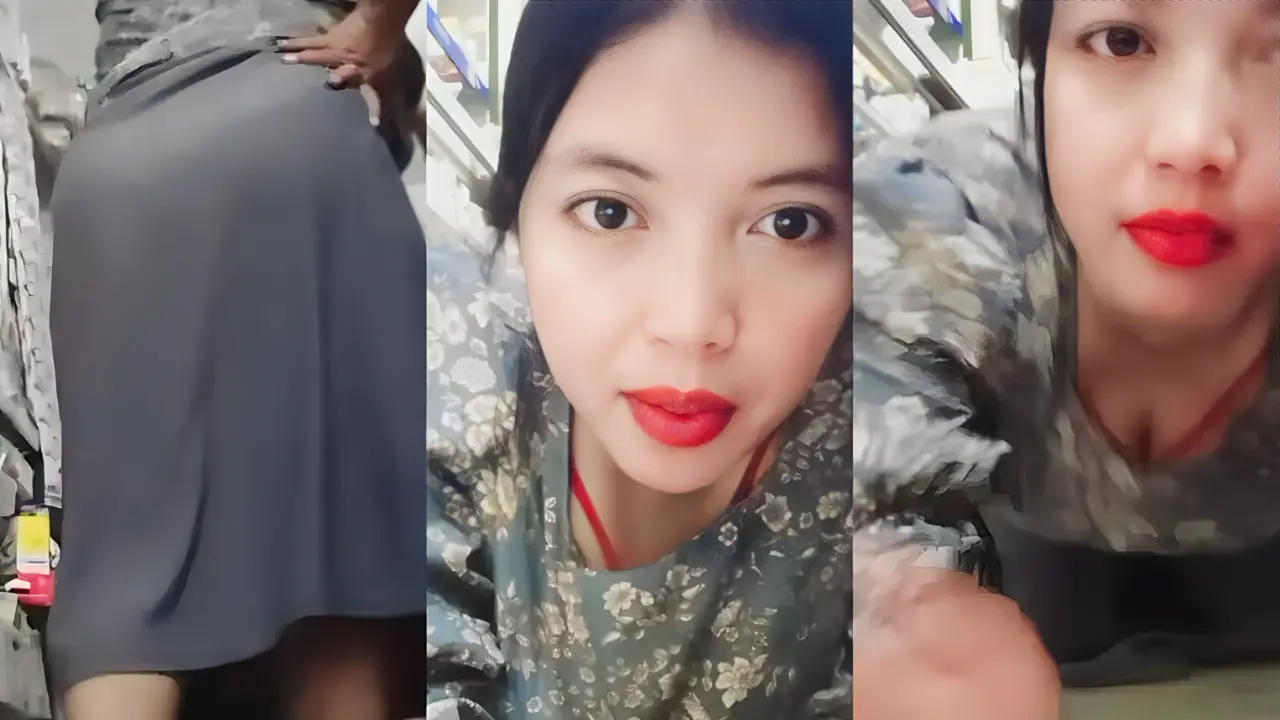 Binor buat sange atasan kerja nya sendiri