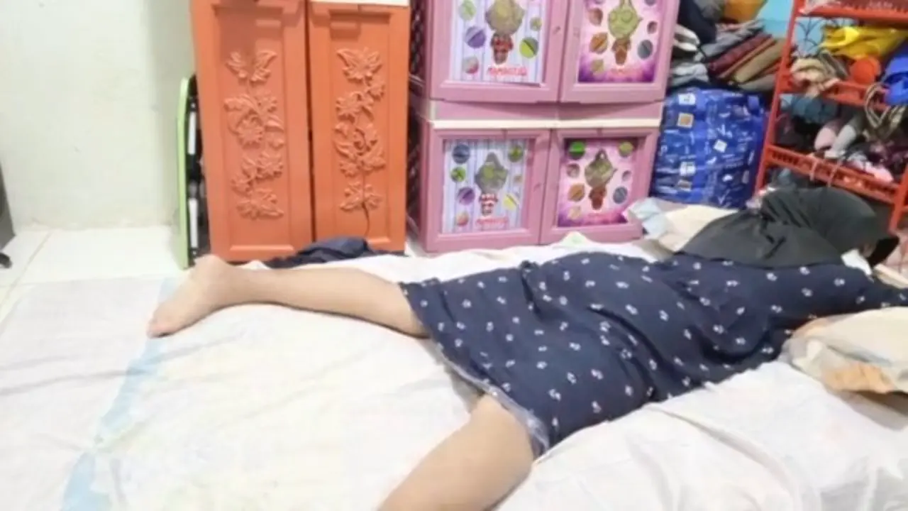 Kesukanya para pencolikawan 5