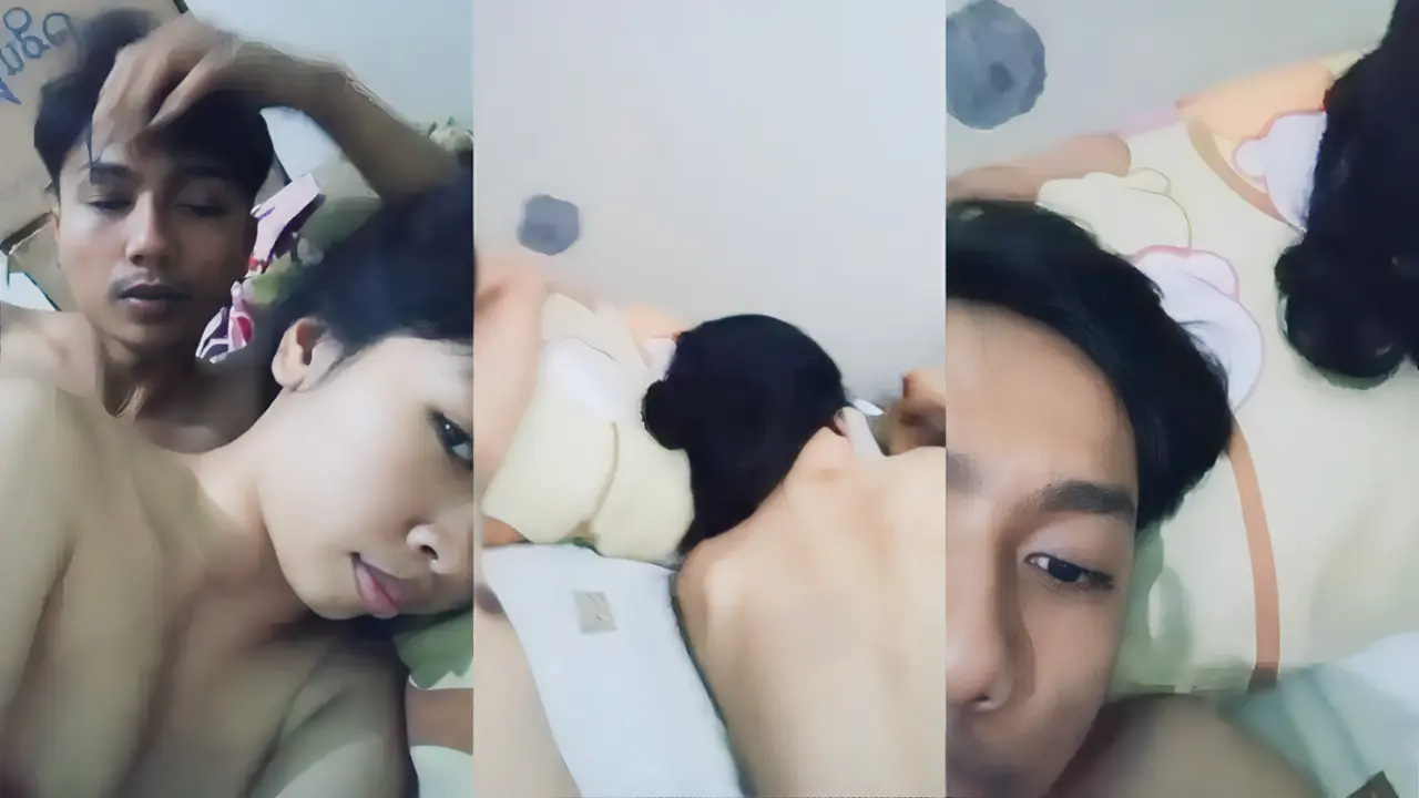 ngewe sama adek pas rumah sepi full percakapan