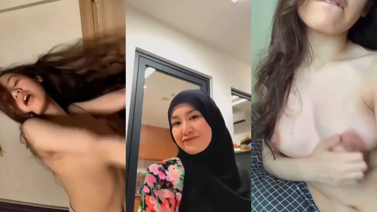 Jamilah Hijaberss Sangee Berat