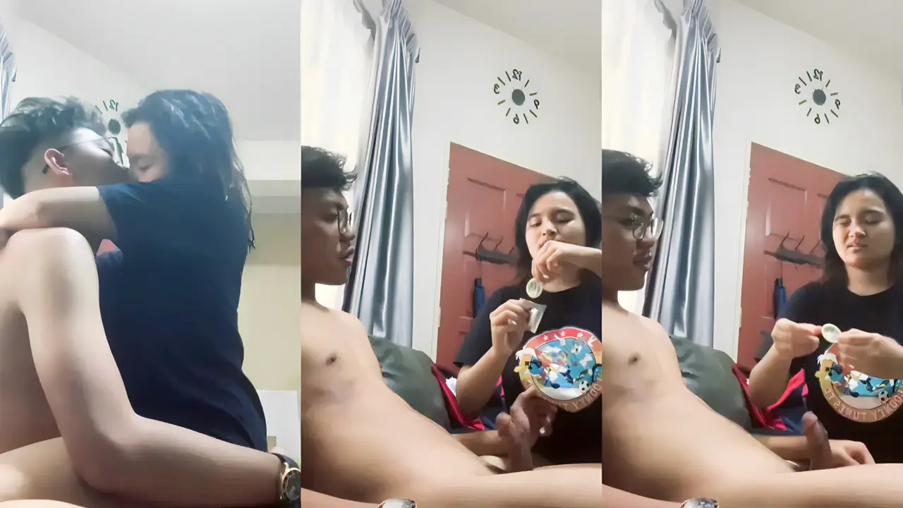 Terbaru ngentot pacar di kos kosan