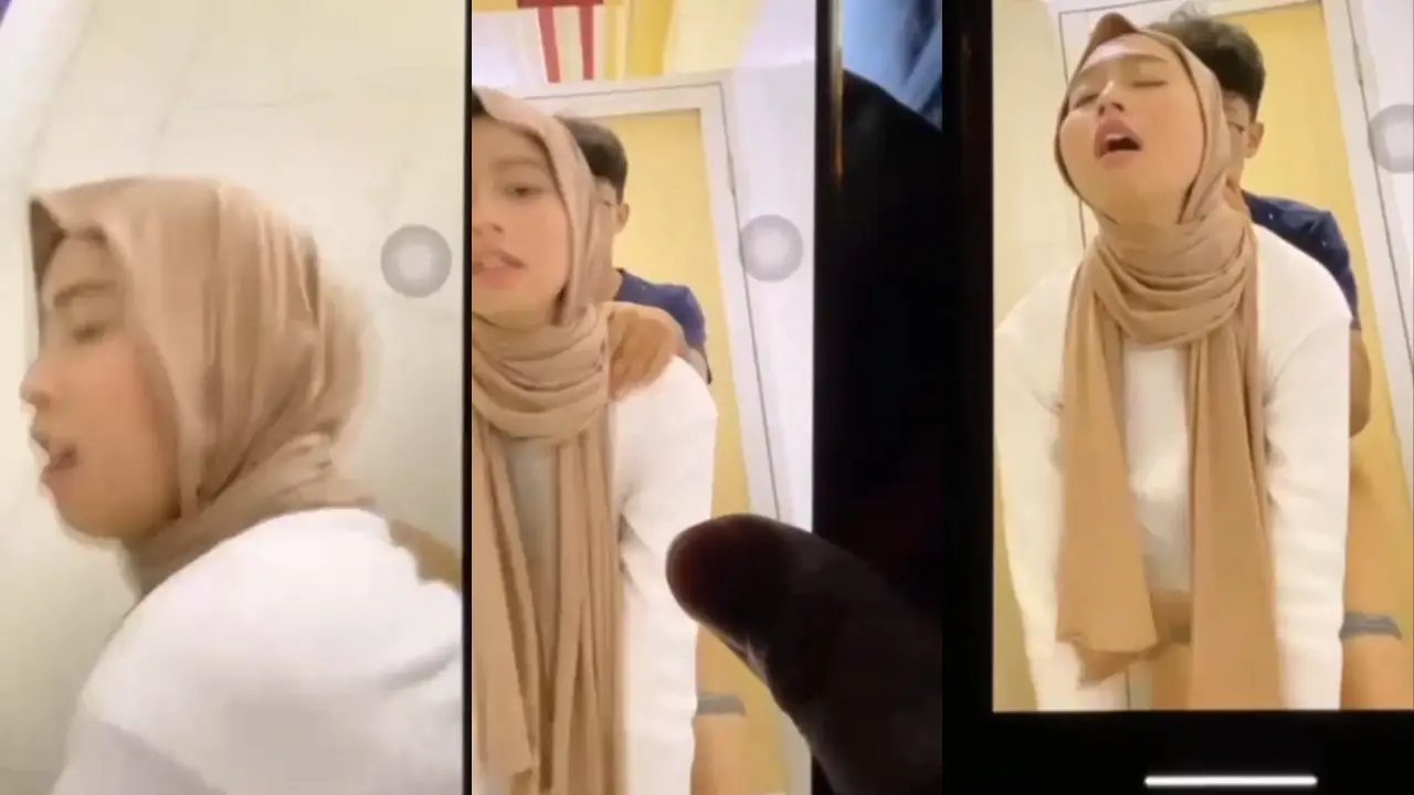Bokep Viral Mahasiswi Amaliamutya