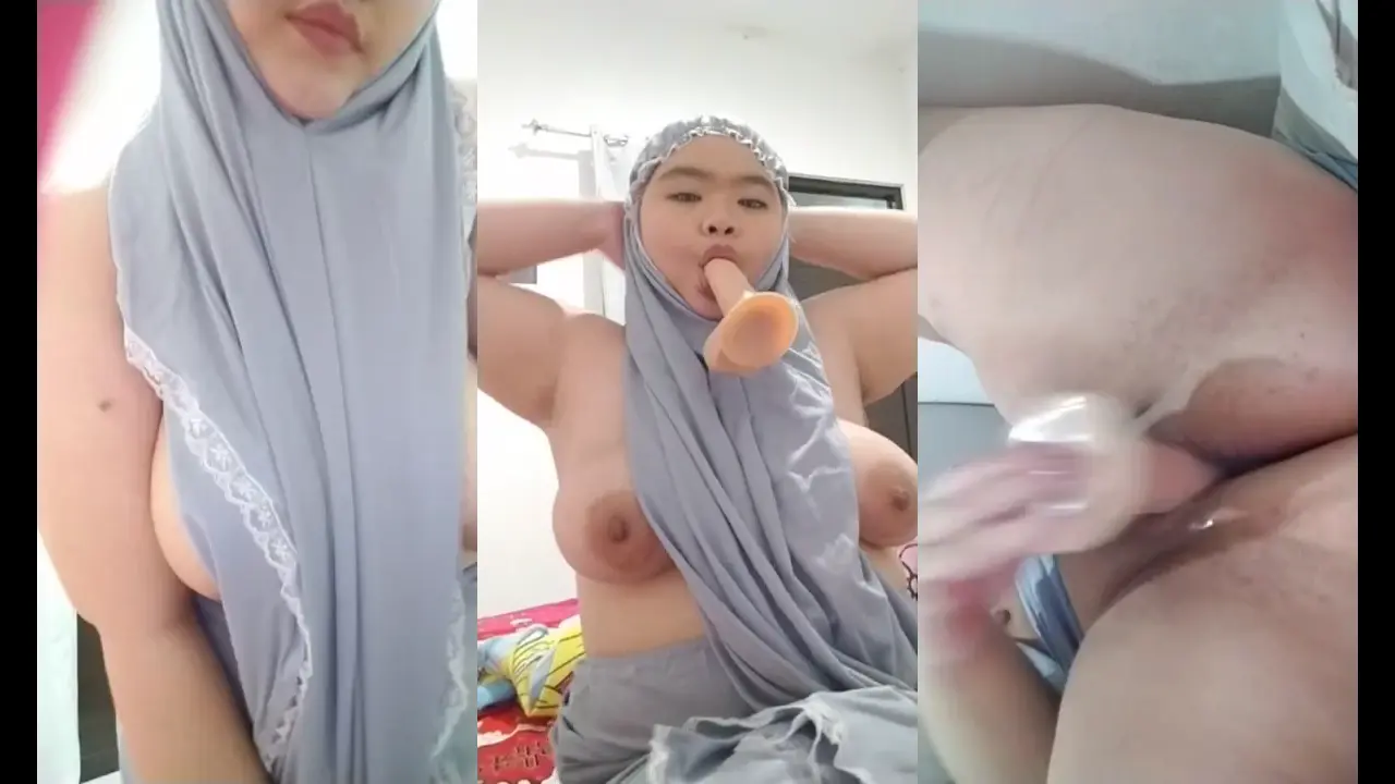 PEMERSATU.FUN Nonton terlengkap streaming Abg gemoy colmek pakek mainan kel