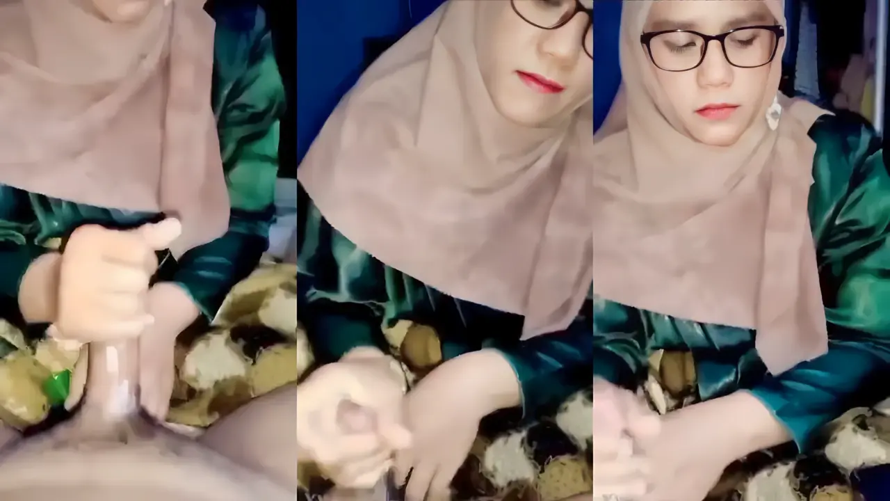 Bunda Melakukan Saat Semua Tertidur