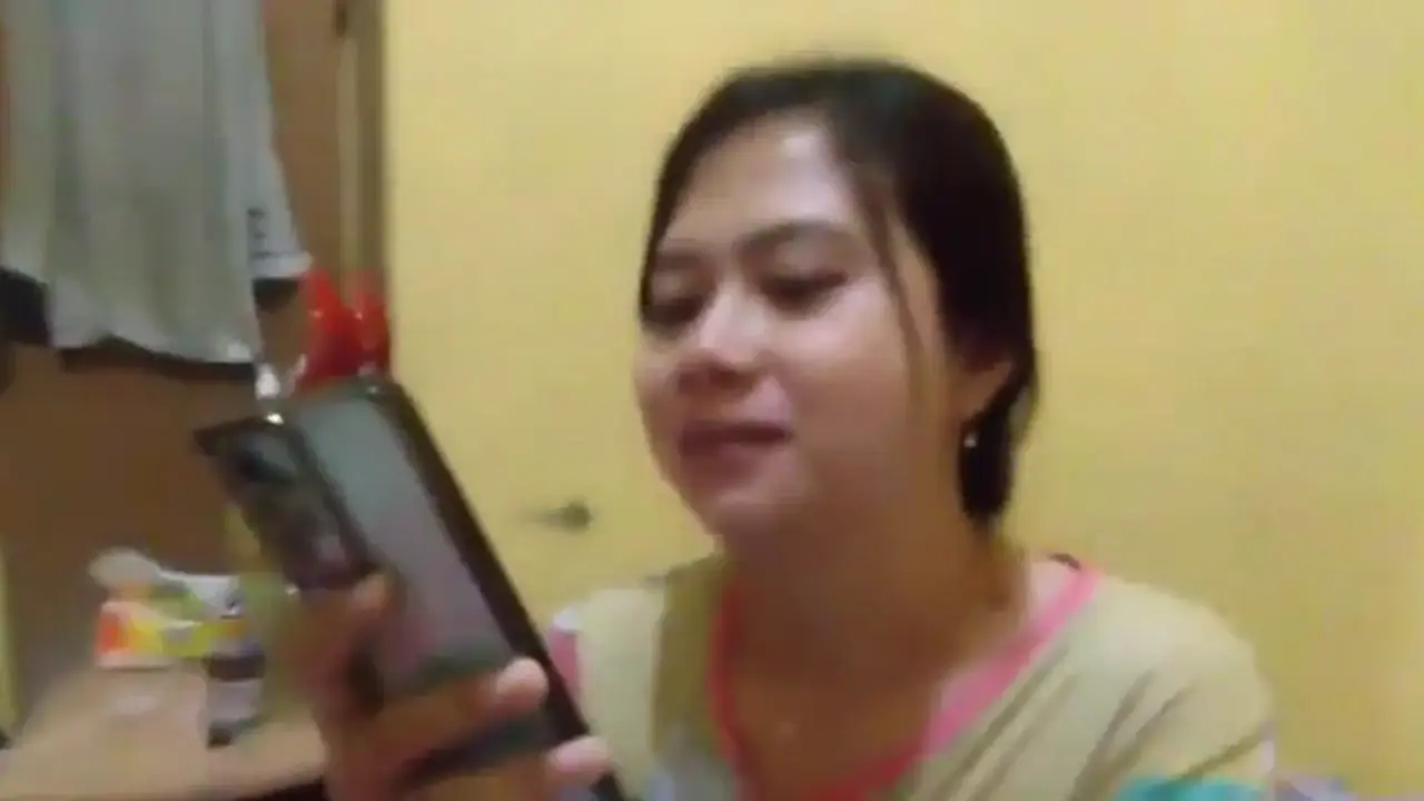 LAGI HAMIL OPEN BO DI MICHAT  FULL(1080)