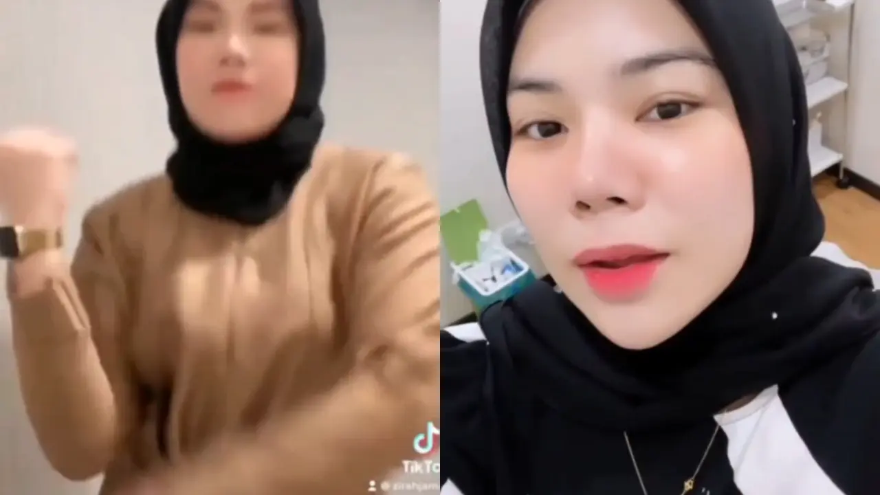 zirah jamal bogel malay