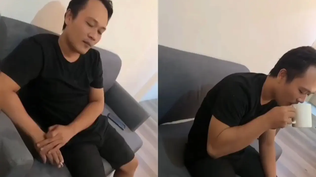 Gadun muda jago ngewe nya bikin basah || FULL HD || Lokal Indo