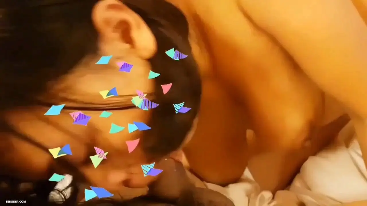 Sepongan Maut Binor Sange Pengen Di Entot
