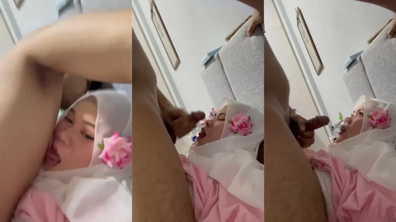 Ngewe sama tante dicrotin banyak peju sampe kaget