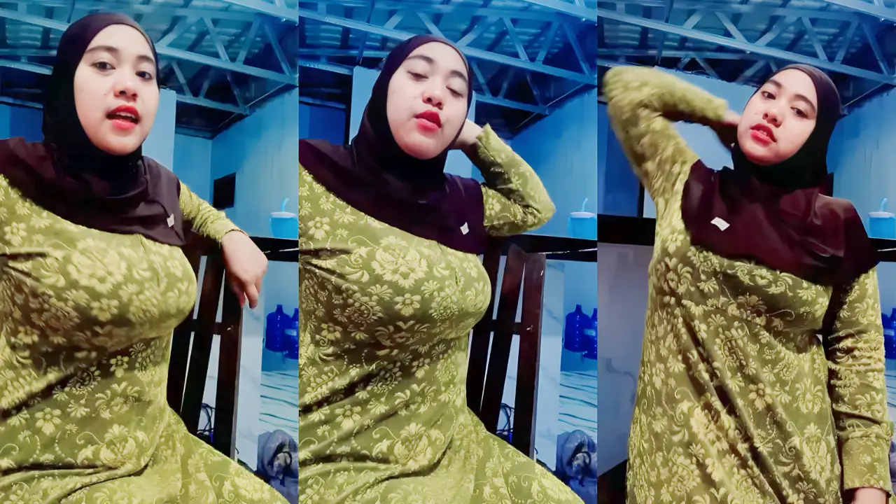 Binor gunung nya besar banget cok