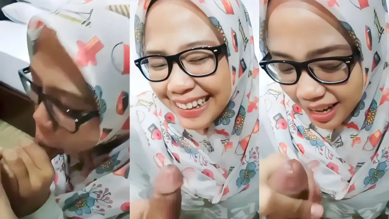 Wajah Bu Guru Jadi Tempat Pembuangan Sperma