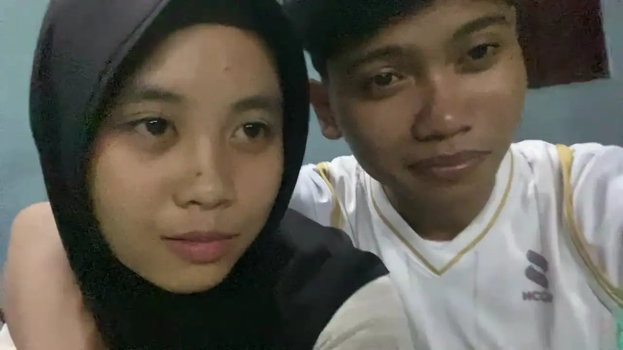 Main sama pacar temen yg masih sempit banget