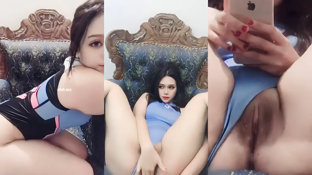 Cosplay Idaman Pascol