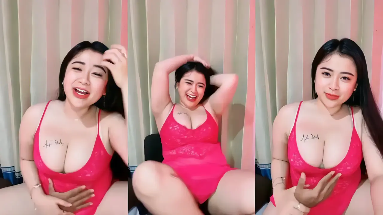 MEYCHEN Live Di Grepeh Ojol