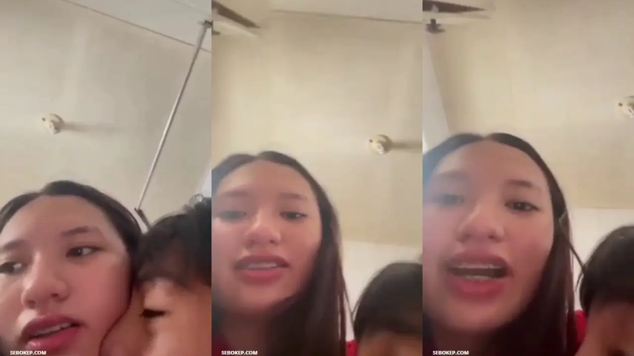 Sebelum Mandi Ngentot Dulu