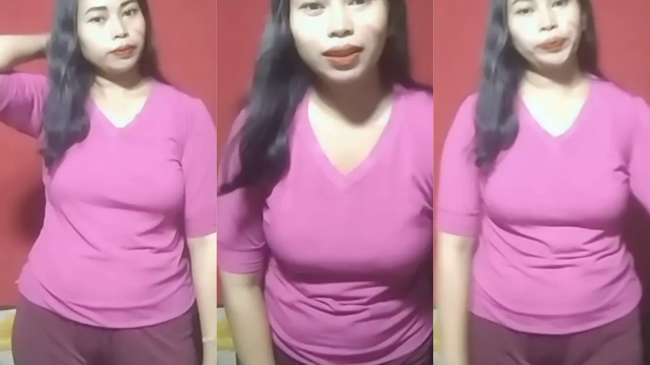Binor Spil urong saat suaminya lagi tidur
