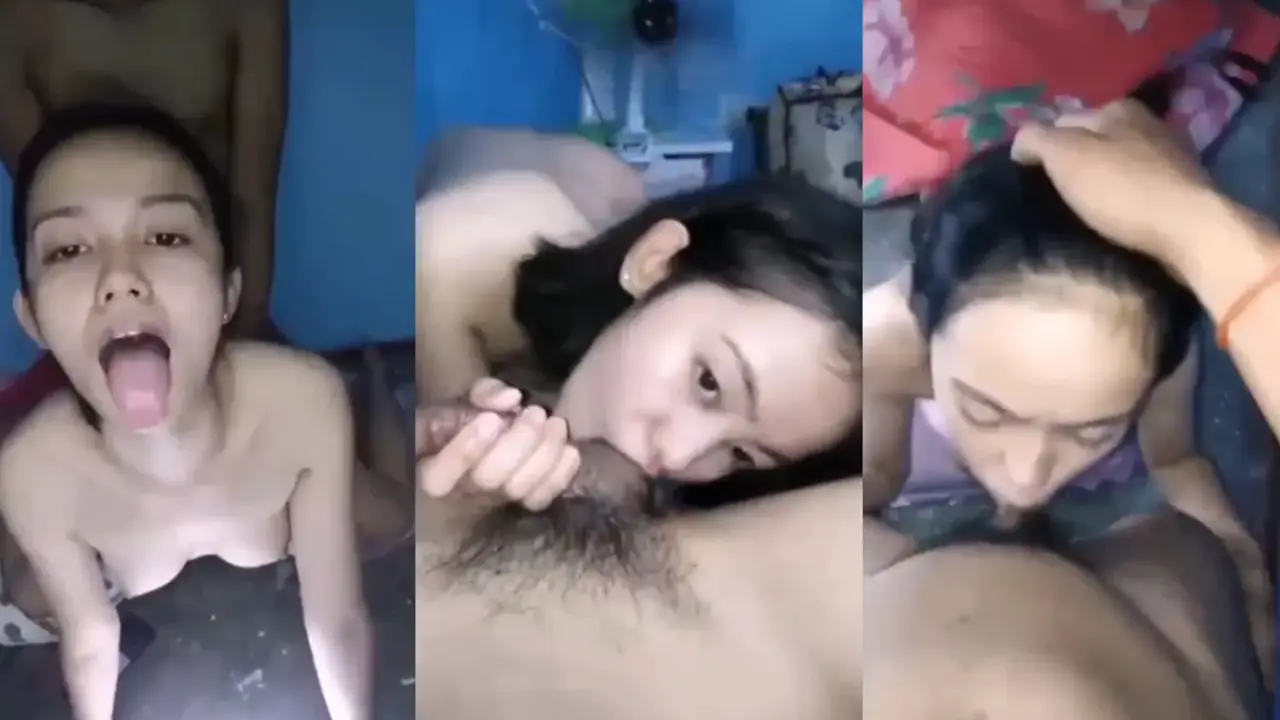 SALSABILA CEWE Hyper SEX Minta Di Genjot Terus sampek Dikencingi