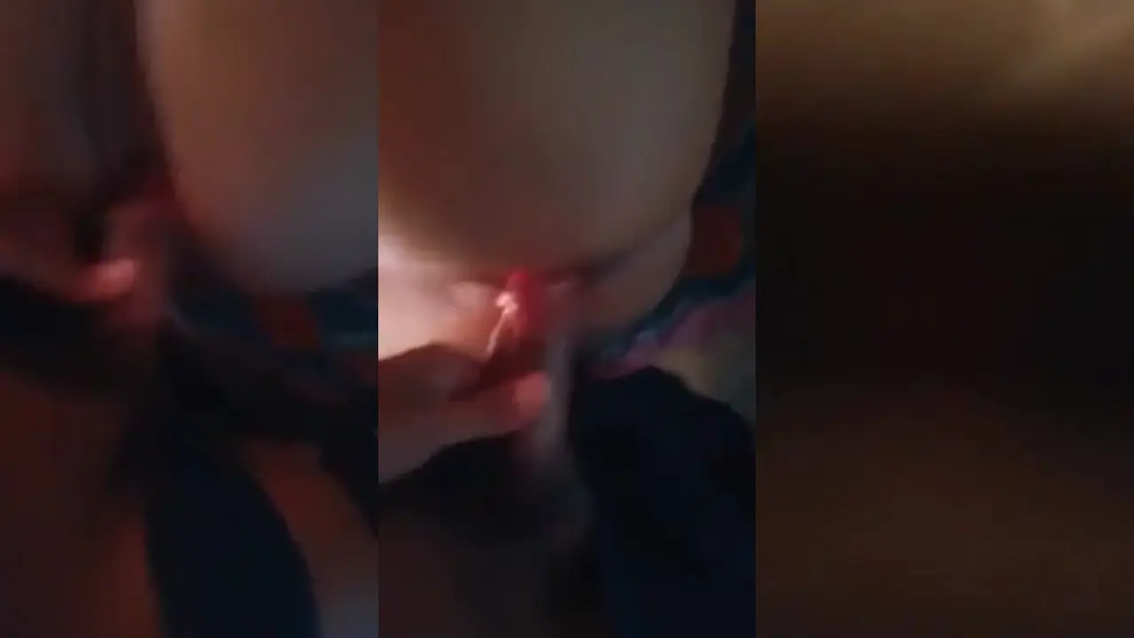 NGEWE MEMEK SMA SEMPIT DAN TEMBEM 