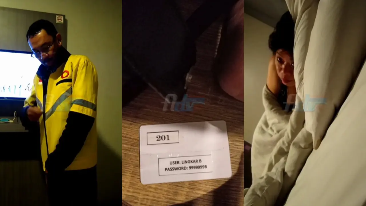 Ojol Memberi Pelayanan Terbaiknya