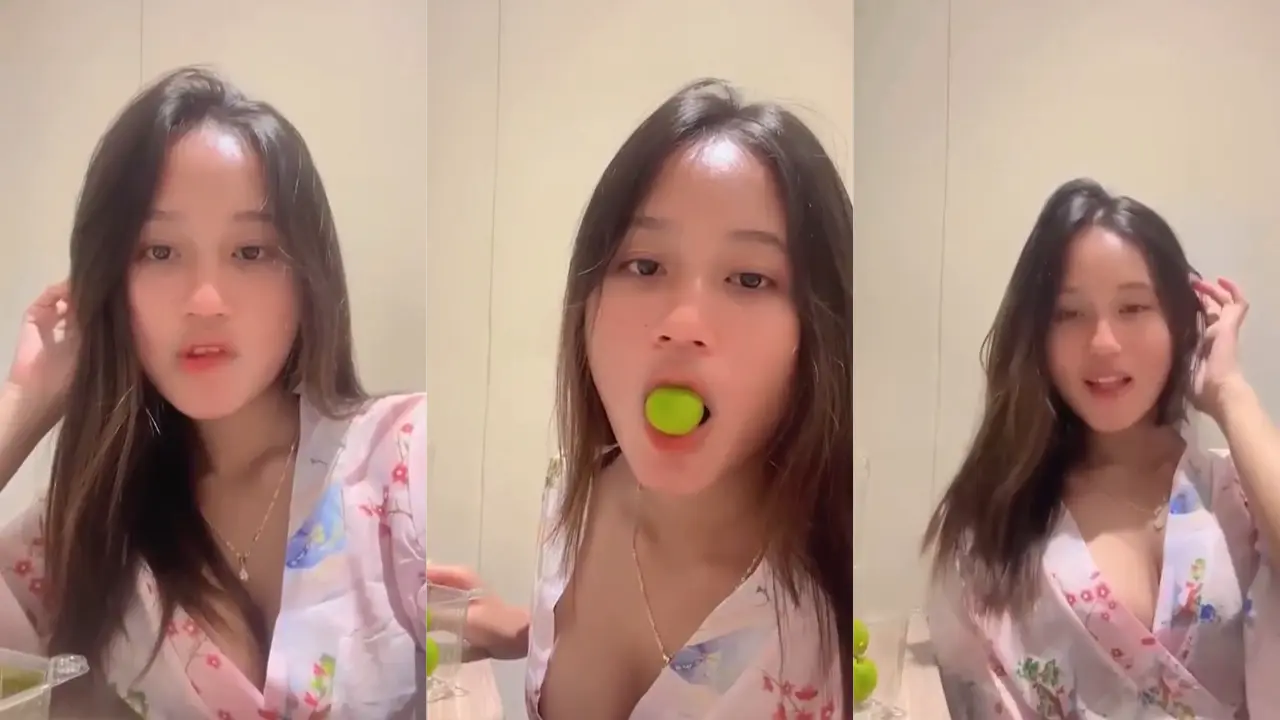 Belahan_Dada_Becca_Hot_Teman_Bobo_Kamu_Di_Instagram.mp4
