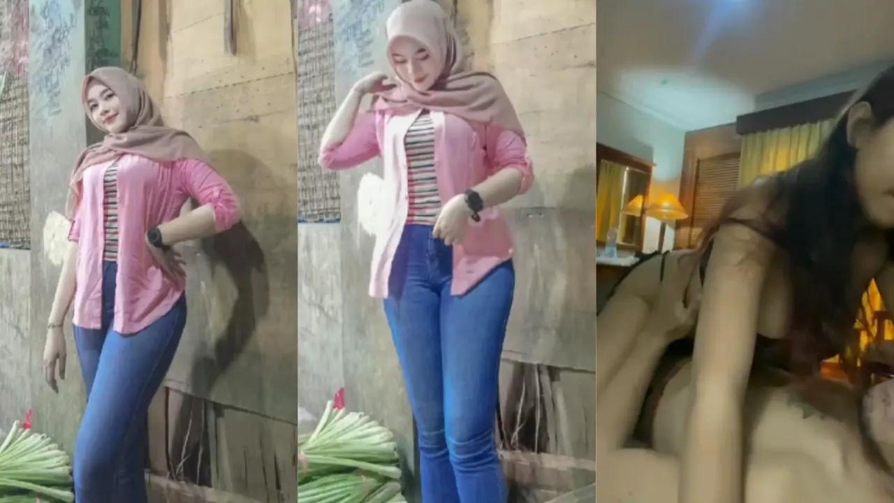 Yang lagi heboh mahasiswi Jaksel check.in sama laki orang