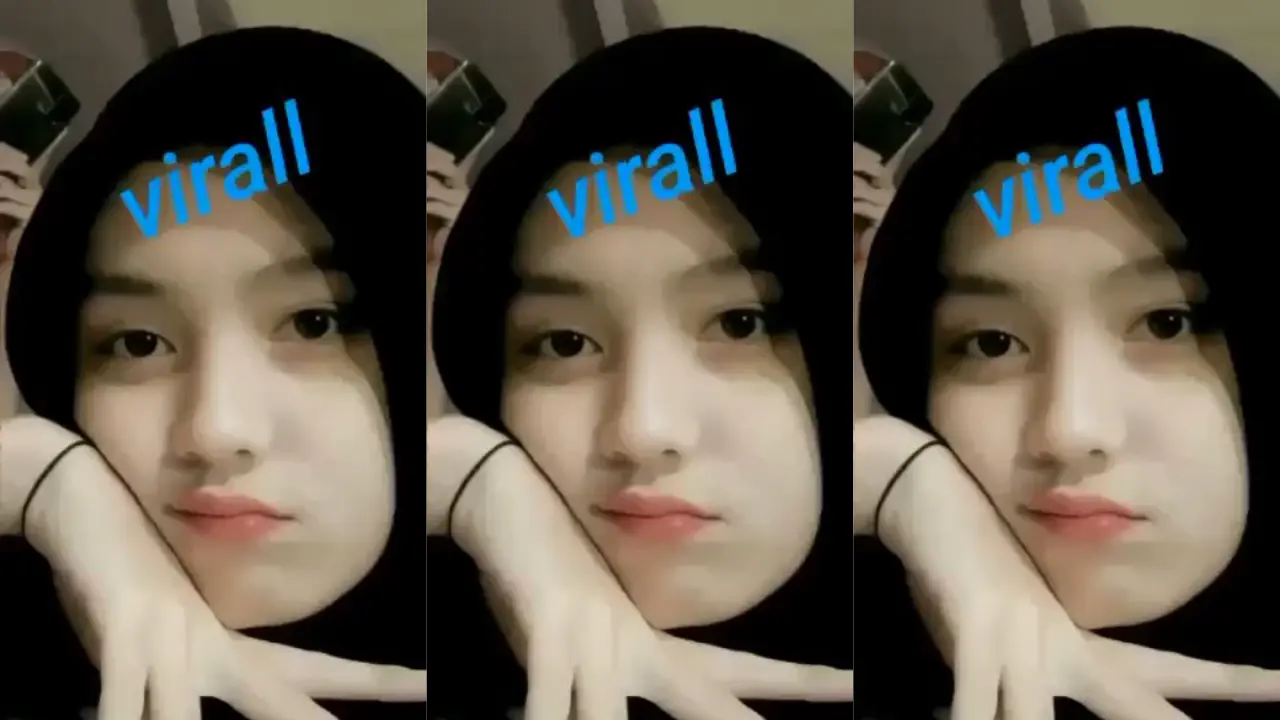 Nangis pecah perawan