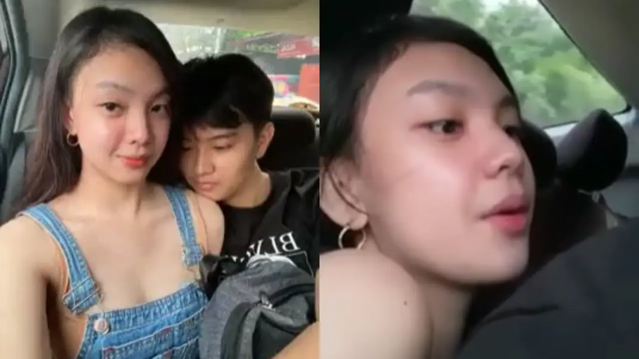 Ajak 4n4k majikan pulang ke kampungku