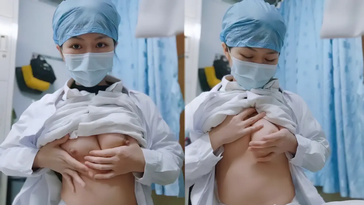 Viral Dokter Sange Omek di Toilet RS