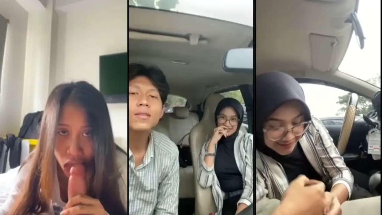 Skandal Asyifa Hijab Selingkuh Bareng Suami Orang