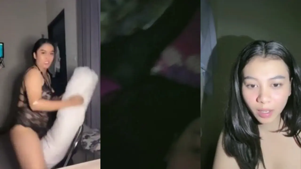 DARA MANTUL MAHASISWI JAKSEL 