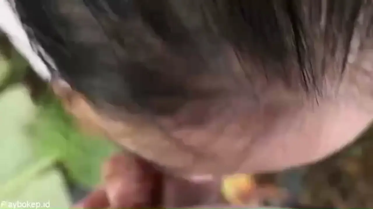 Croot Di Kebun Pisang Tetangga