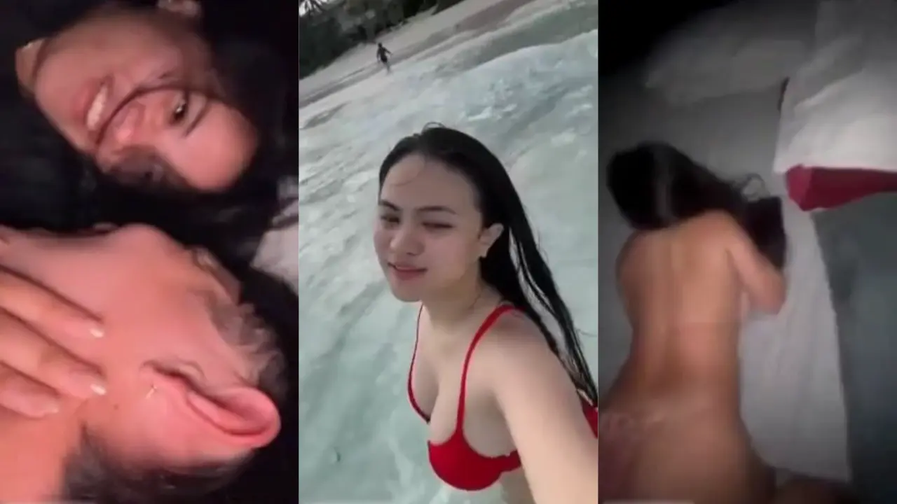 Viral tiktoker cantik .mp4