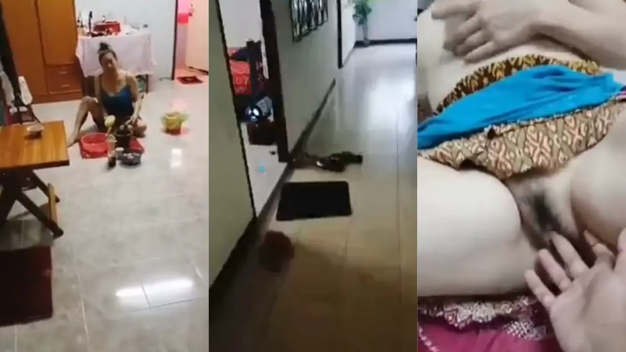 IndoBokep_-_Masuk_ke_Rumah_Tetangga_Lagi_Masak_Diajak_Main