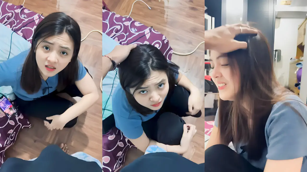 Abg Chindoo Kumpul kebo sama kakak tirinya