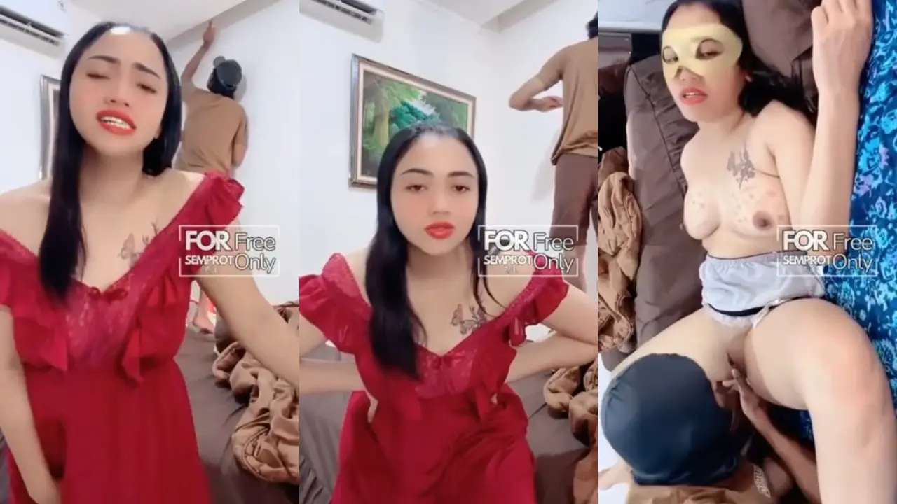 ANGEL_CALISTA_Prank_Tukang_Cat