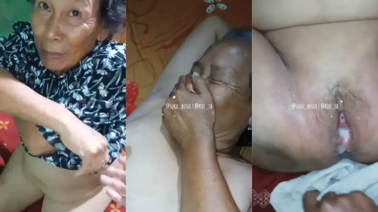 ( OMG ) Bude Mpok M diajak main di hotel dengerin percakapanya