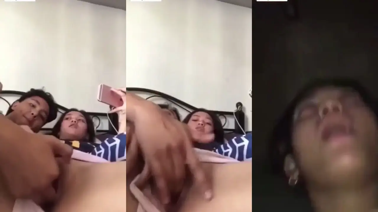 lagi main HP malah di colmekin abang NAKAL AMAT