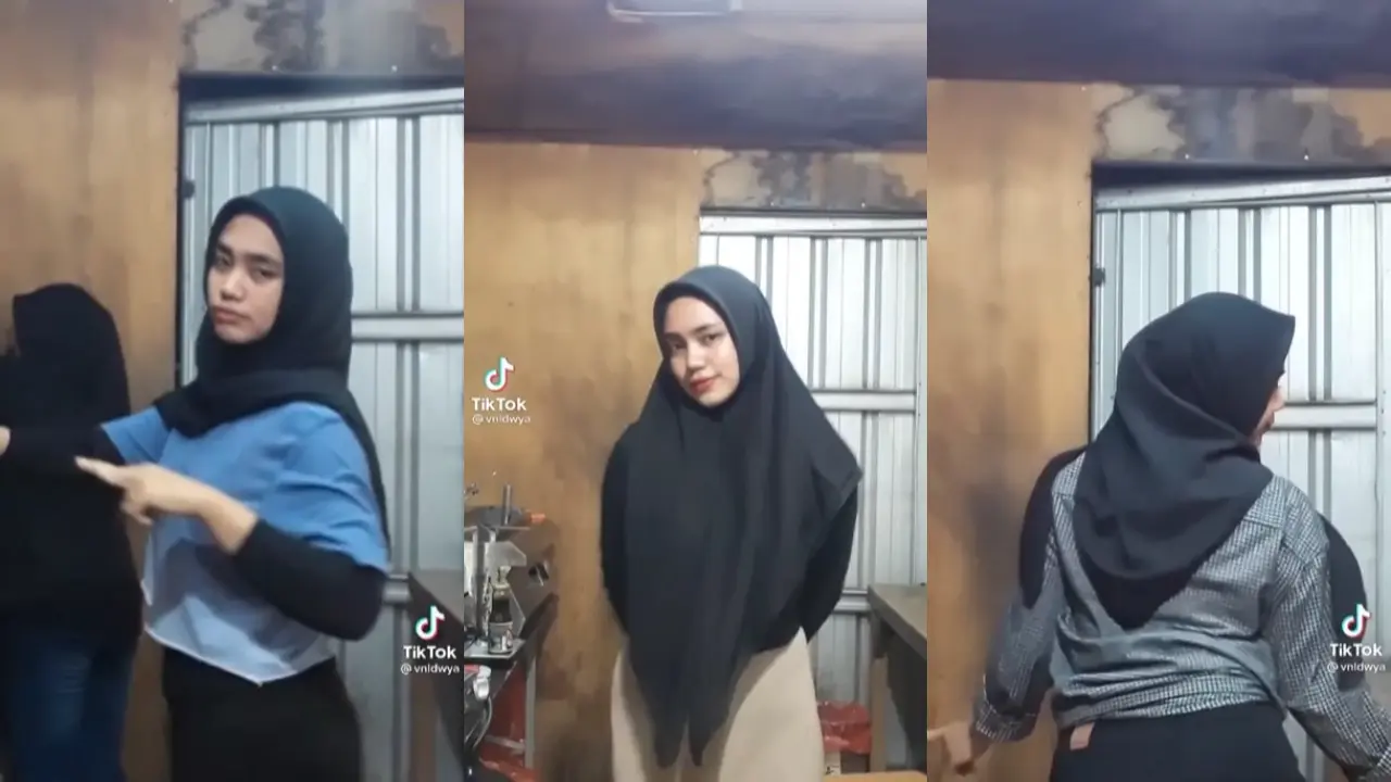 goyang hot hijab cantik (720)