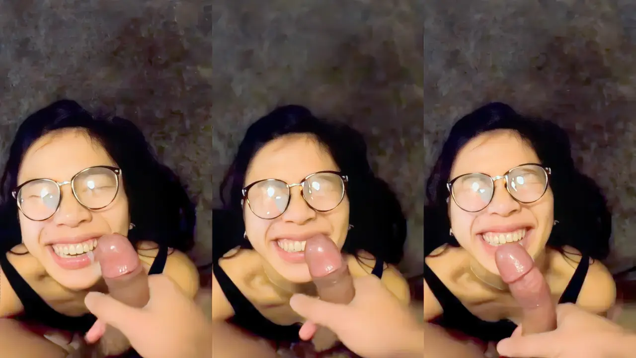 Jaquelin penikmat sperma 