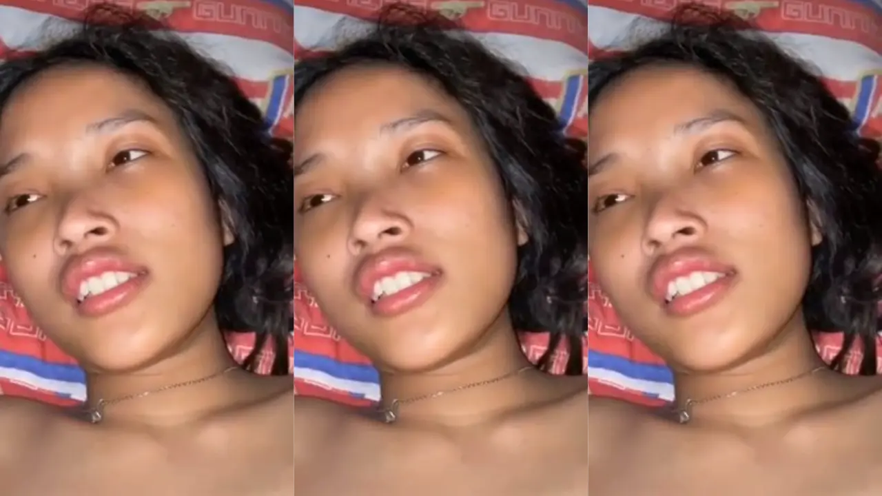 Tangan dan Kakinya diikat lalu dientot 