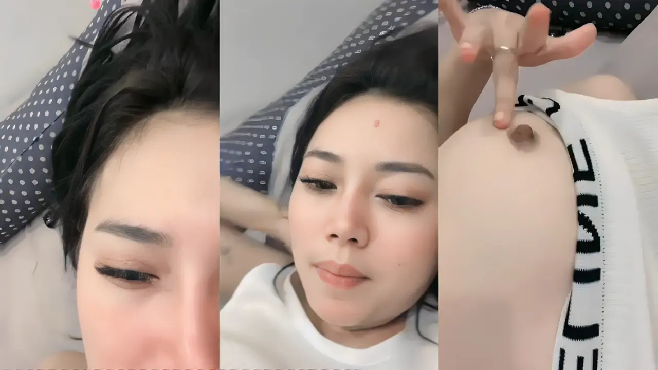 Nissaa Pamerin Uting Tocil Bisa Dikenyot Loh Dream