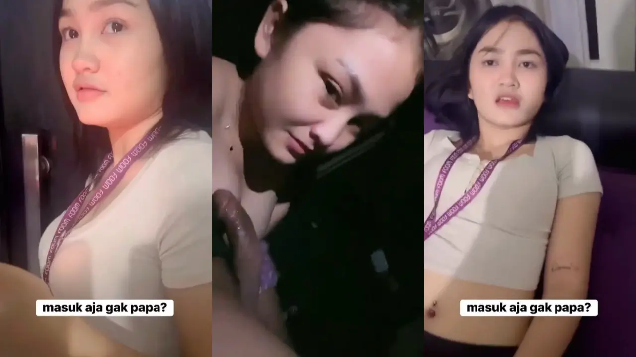 Karyawan Cantik Viral Full Durasi1 hr 13 min